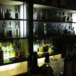 BAR AMBER - 
