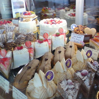 パティスリー ヴィオレット_0