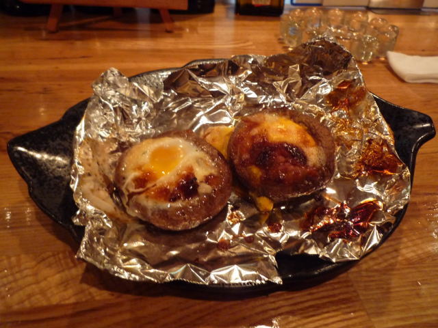 もりたまya モリタマヤ 富田 創作料理 食べログ