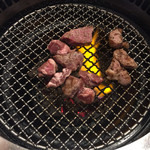 焼肉酒場 肉ノ助 トーキョー - 