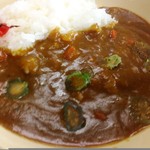 レストラン　大三 - こくわ入り！