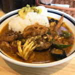 カレーライス専門店 ブラザー - 