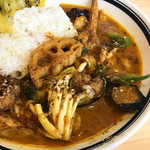 カレーライス専門店 ブラザー - 