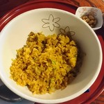 川根路茶寮ひらら - 