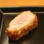 とんかつひなた - らんぷ