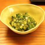 とんかつひなた - だし