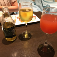 リュクス ダイニング ハプナ - 