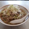 ラーメン一刻