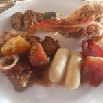 Bluewater Sumilon Island Resort - 