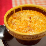 ソパデアホ＠800円