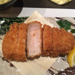 Tonkatsu Shokubou Atsumaru - 