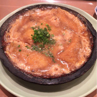 新宿割烹 中嶋 - 柳川鍋定食