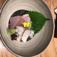 鮨 水魚 - 