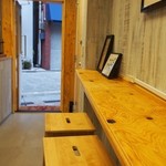 カムズ フロム グッド コーヒー - 