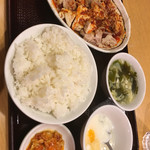 杜記　海鮮火鍋菜館 - 