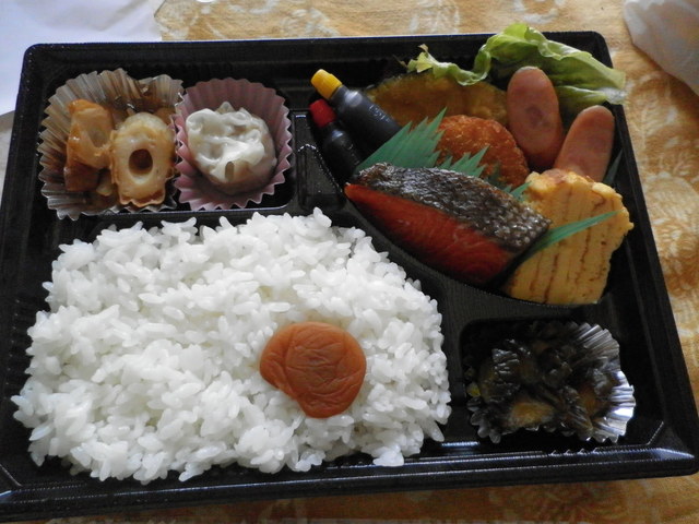 川村仕出し店 - 母恋（弁当）の写真