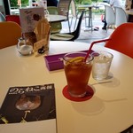 カフェ ミツイケ - 