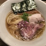 Homemade Ramen 麦苗 - 