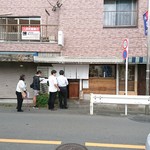 中華そば しば田 - 