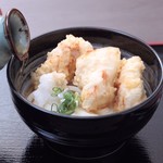 手打ちうどん 大蔵 - 