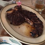Peter Luger Steak House Brooklyn, NY - 