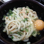 さか枝うどん - 