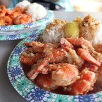 Giovanni's Shrimp Truck - 