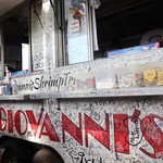 Giovanni's Shrimp Truck - 