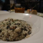 Il Lupino Trattoria & Wine Bar - 