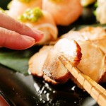 Koshitsu Izakaya Tori No Kisuke - 料理写真