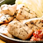 Koshitsu Izakaya Tori No Kisuke - 料理写真