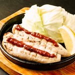 Koshitsu Izakaya Tori No Kisuke - 料理写真