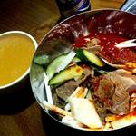 NAMDAEMOON - (2017.05)