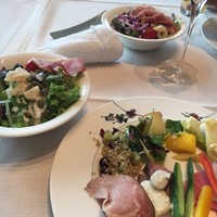 インターコンチネンタルホテル大阪 - 