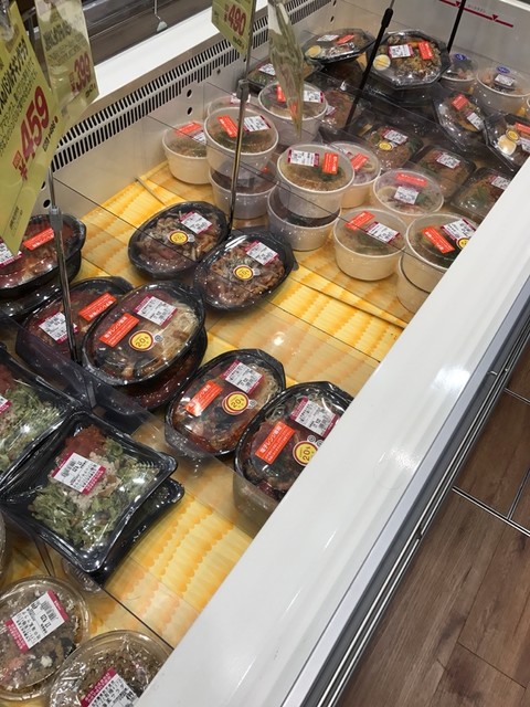 成城石井 飯田橋サクラテラス店 飯田橋 その他 食べログ 成城石井 飯田橋サクラテラス店 飯田橋 その他 食べログ