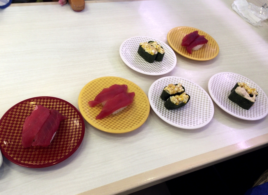 魚べい 朝倉町店 name=