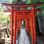 大島屋 - 根津神社から徒歩です。