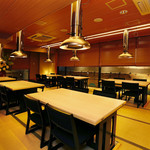 神楽坂 翔山亭 神田淡路町店