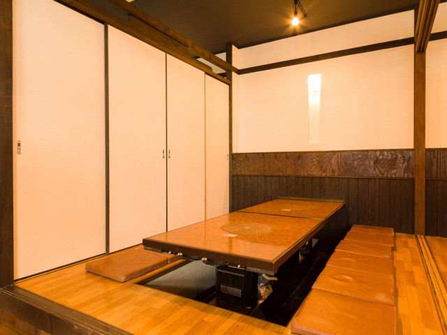 陽のあたる処居酒屋 SAR&rdquo;U（ヒのあたるトコロイザカヤ サル） - 泉中央（居酒屋）の写真