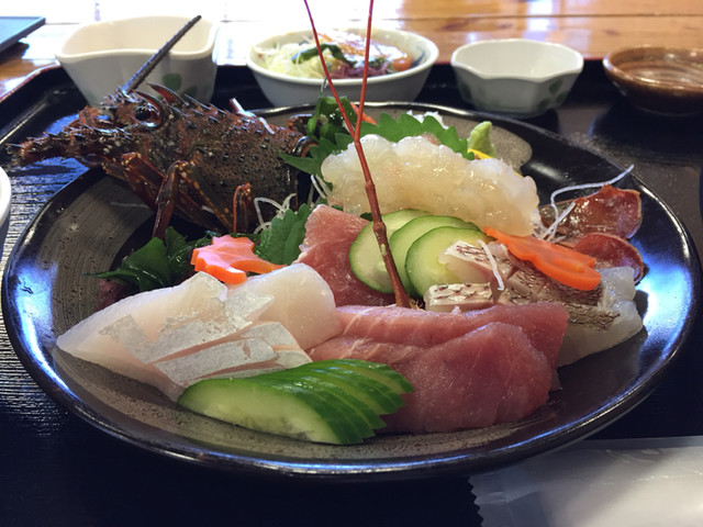江口蓬莱館 えぐちほうらいかん 東市来 定食 食堂 ネット予約可 食べログ