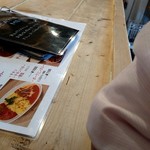 レインボウスパイス ダイナー - 