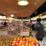 MARKET PLACE - 店内