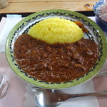 露伴亭 - スリランカカレー