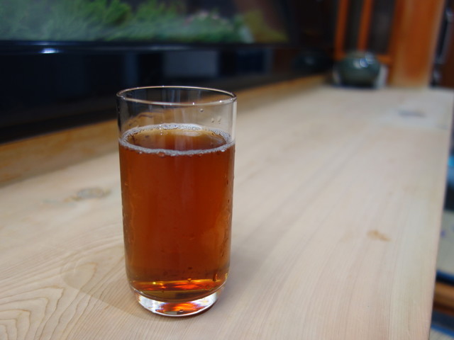 小波 - 郡山富田（寿司）の写真