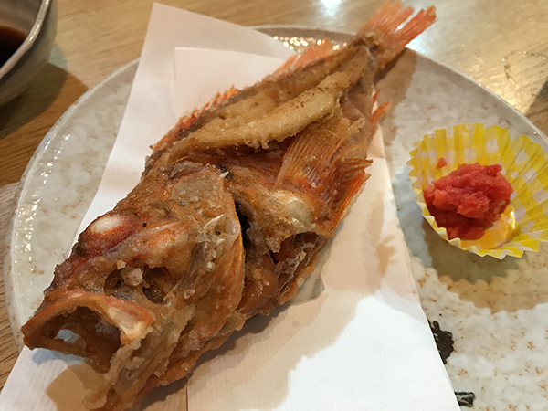 魚の目利き感はさすが By Takepunks おきの魚料理 観音 魚介料理 海鮮料理 食べログ 魚の目利き感はさすが By Takepunks おきの魚料理 観音 魚介料理 海鮮料理 食べログ
