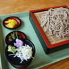 湖南高原そば道場食堂