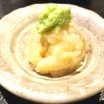 牛かつ いち華 - 