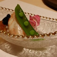 代官山 鮨 たけうち - 