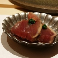 代官山 鮨 たけうち - 