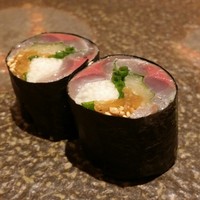 代官山 鮨 たけうち - 